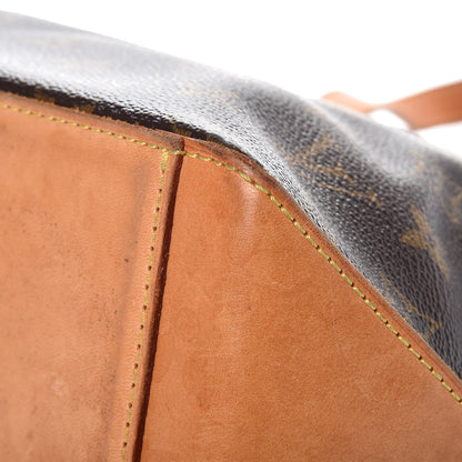 Louis Vuitton Monogram Cabas Piano 14 of 15