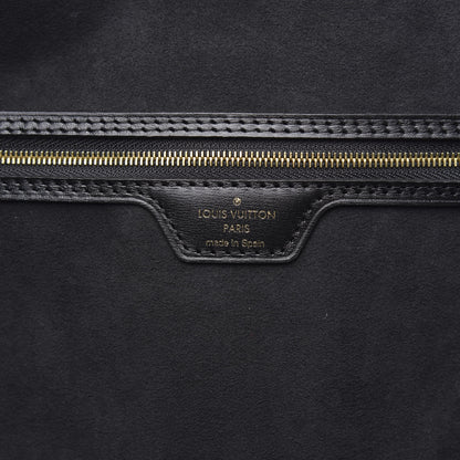 Louis Vuitton Game On Neverfull MM White 6 of 10