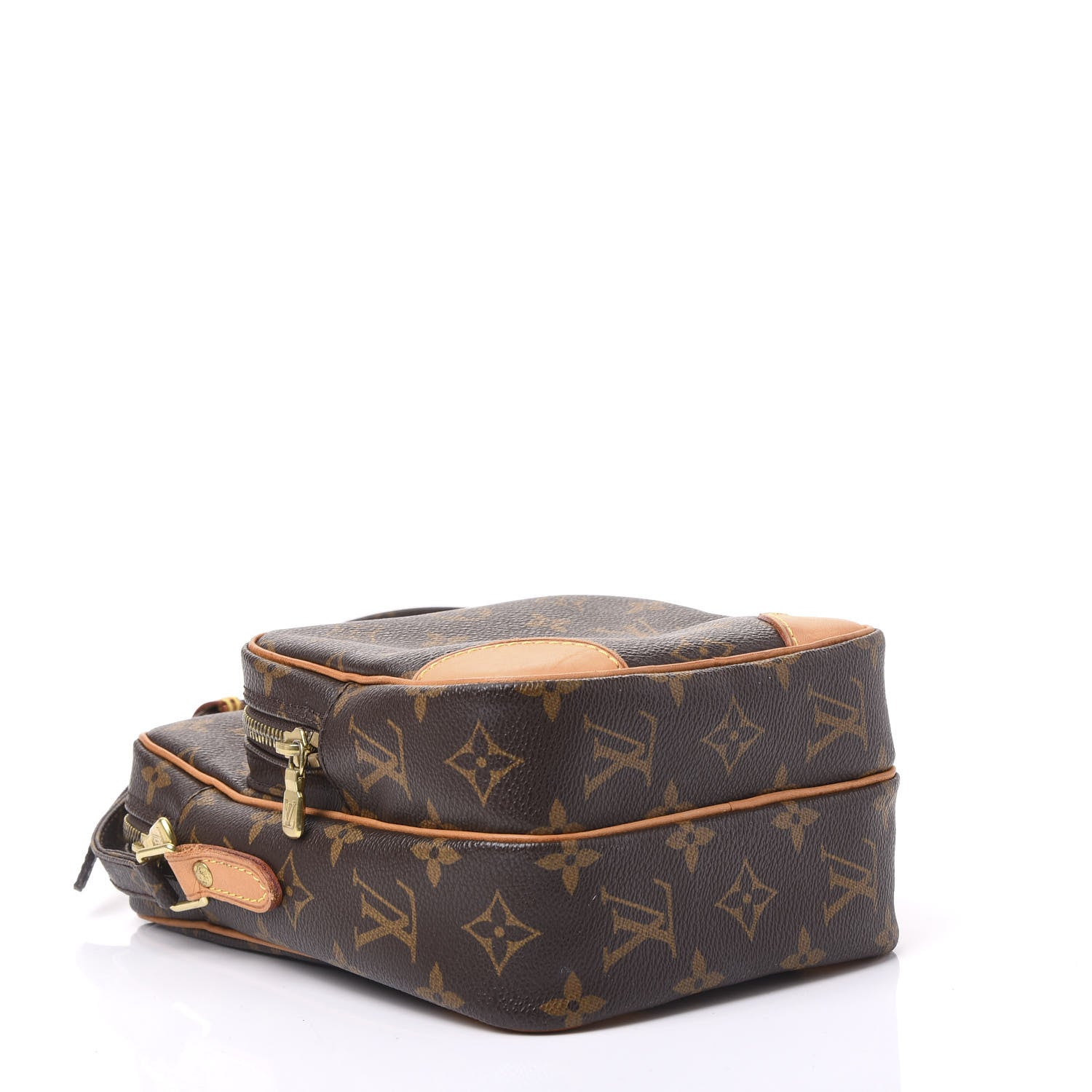 Louis Vuitton Monogram Amazone 3 of 8