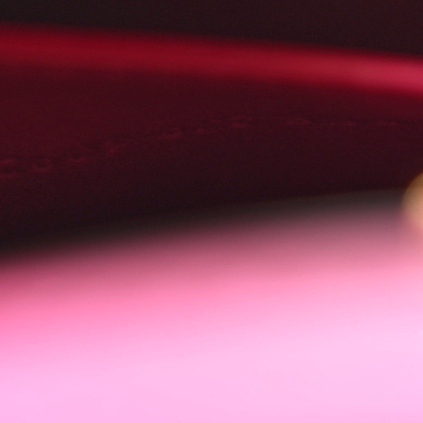 Shiny Nappa Petite Peekaboo I SEE U Satchel Ciclamino Pilar