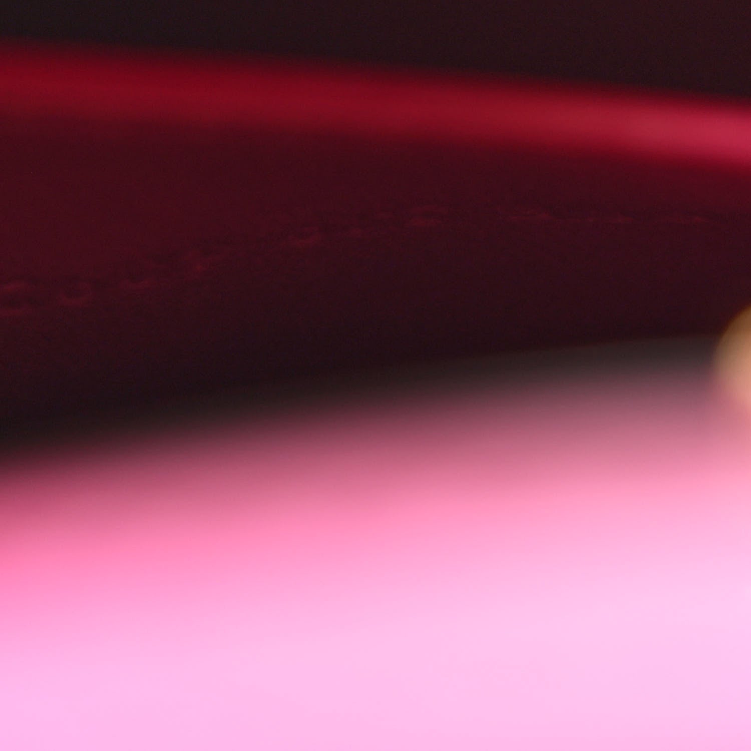 Fendi Shiny Nappa Petite Peekaboo I SEE U Satchel Ciclamino Pilar 9 of 12