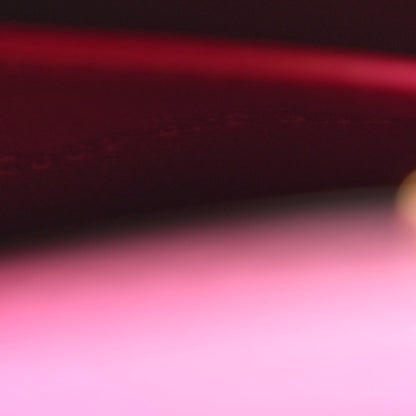 Fendi Shiny Nappa Petite Peekaboo I SEE U Satchel Ciclamino Pilar 9 of 12