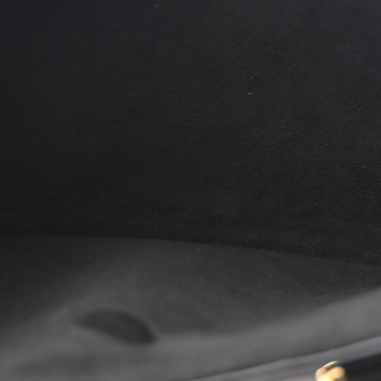 Monogram Soufflot BB Black