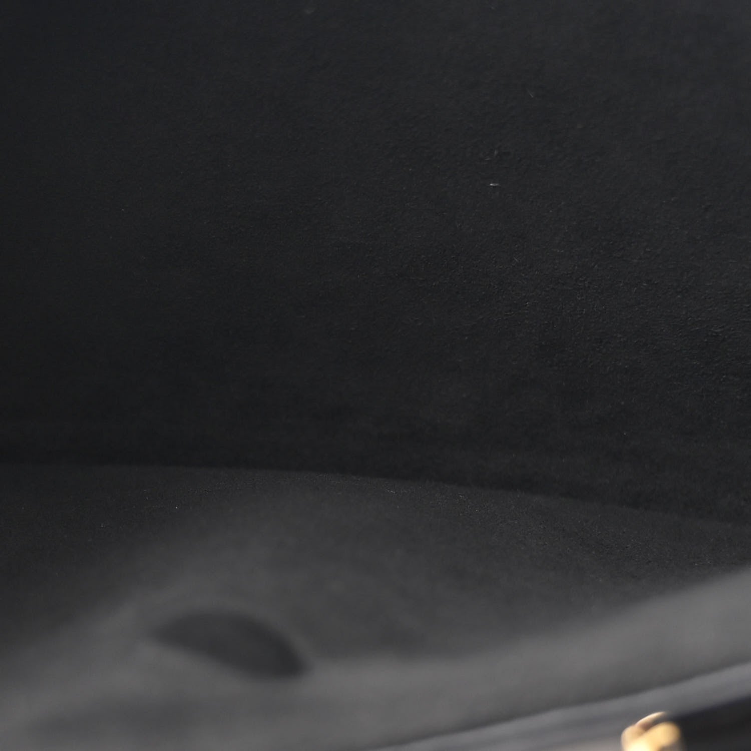 Louis Vuitton Monogram Soufflot BB Black 7 of 11