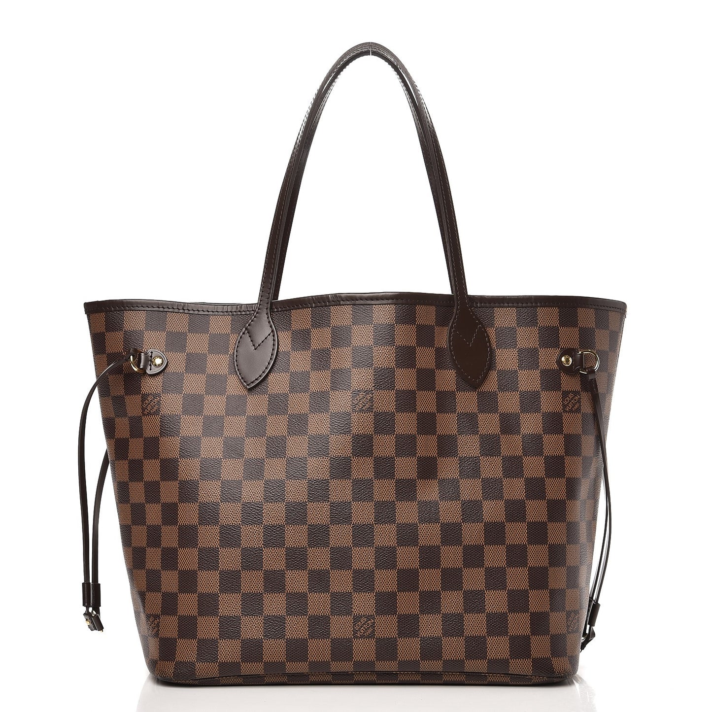 Damier Ebene Neo Neverfull MM