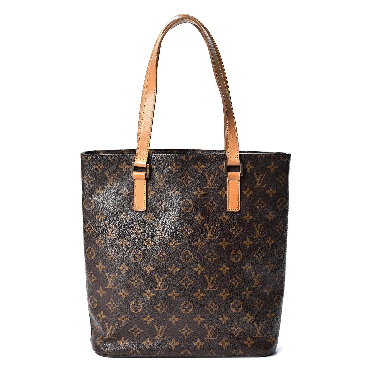 Louis Vuitton Monogram Vavin GM 1 of 8