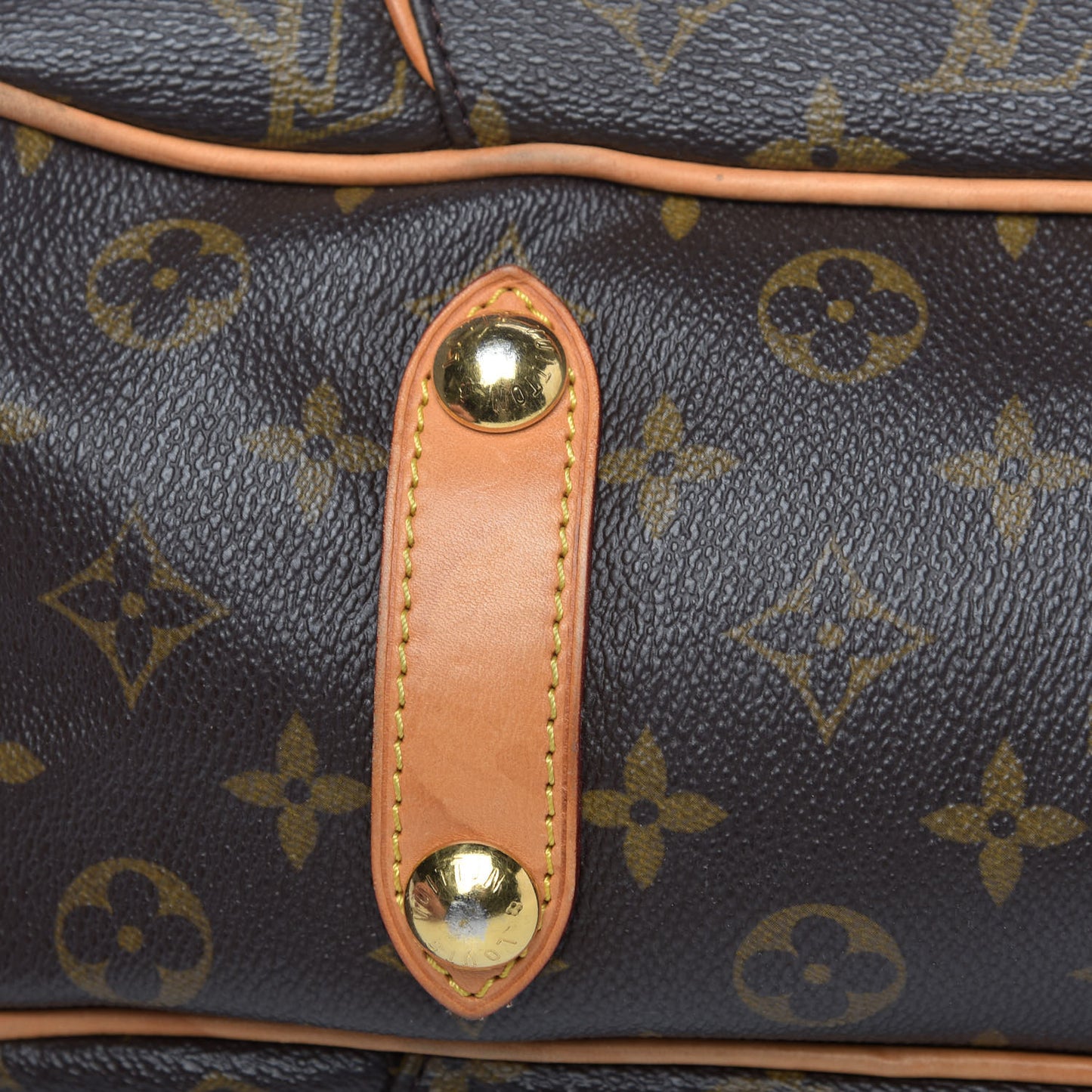 Monogram Galliera PM