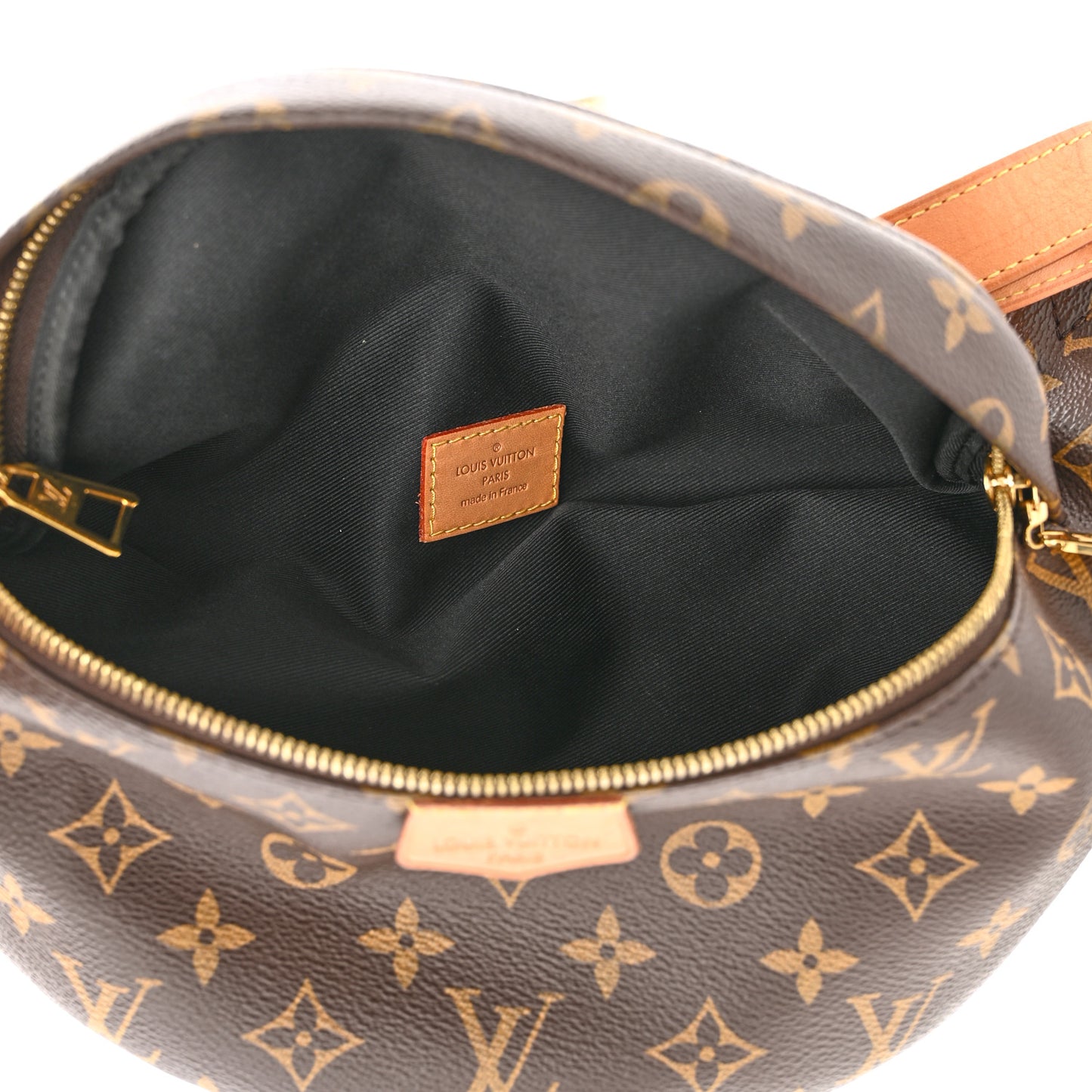 Monogram Bumbag