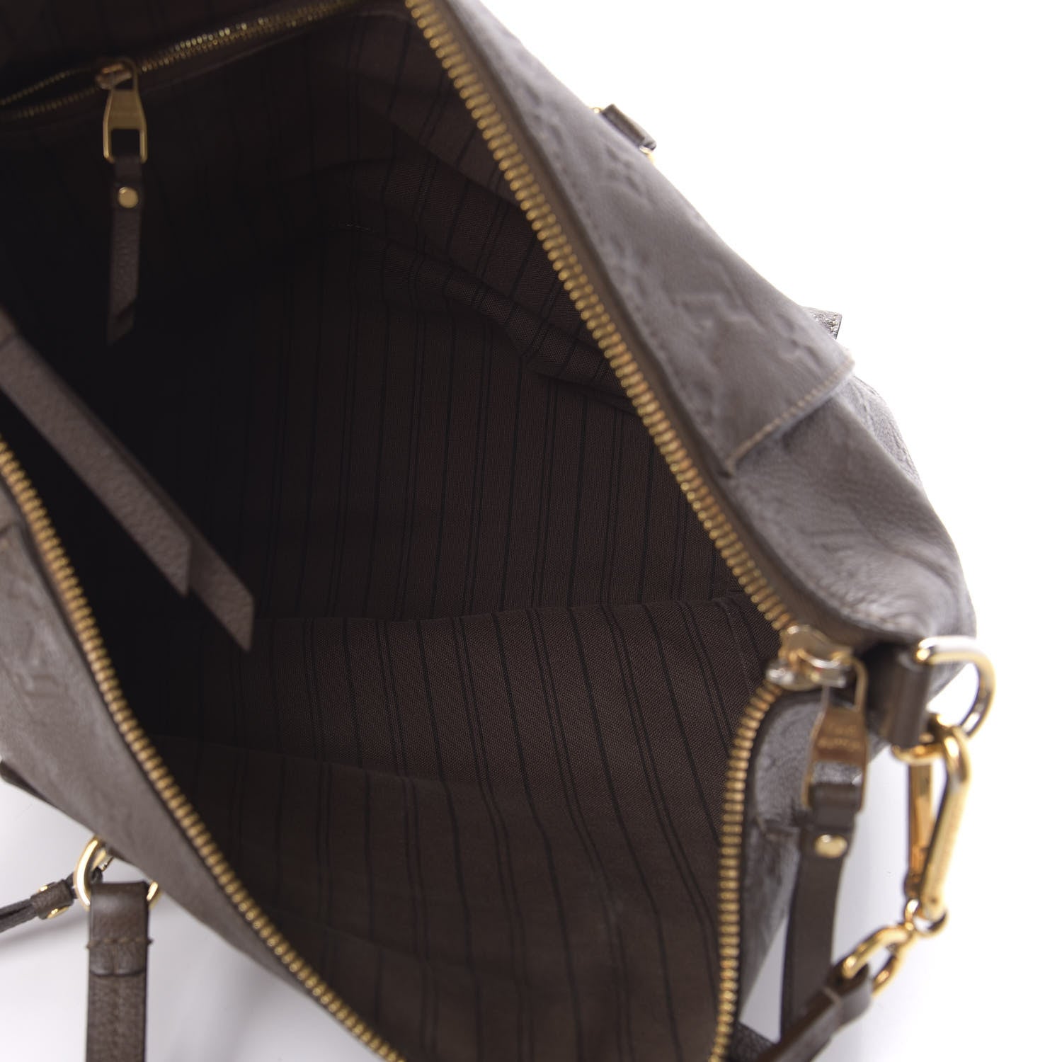 Louis Vuitton Empreinte Lumineuse PM Ombre 6 of 11