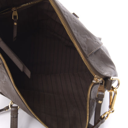 Louis Vuitton Empreinte Lumineuse PM Ombre 6 of 11