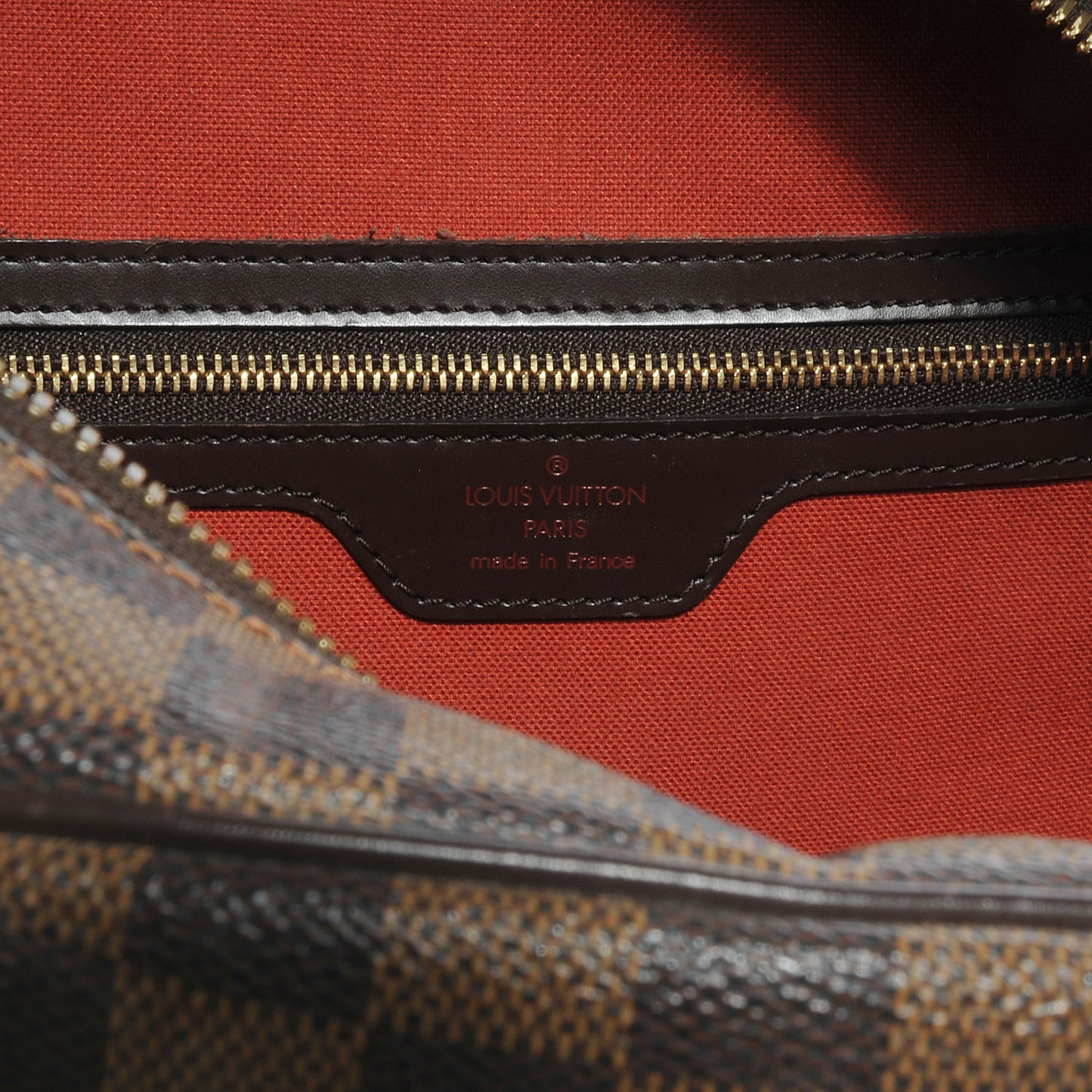 Damier Ebene Nolita