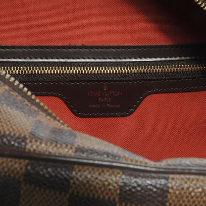 Louis Vuitton Damier Ebene Nolita 6 of 8