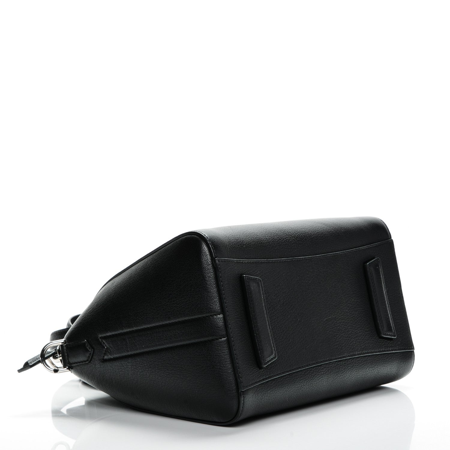 Givenchy Sugar Goatskin Small Antigona Black 4 of 6