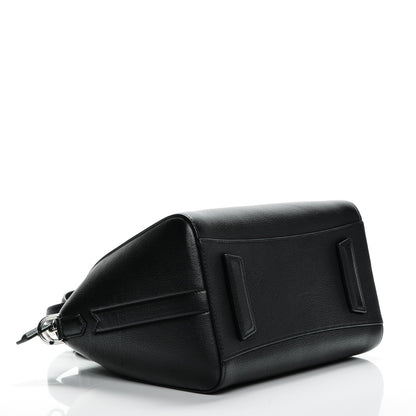 Givenchy Sugar Goatskin Small Antigona Black 4 of 6