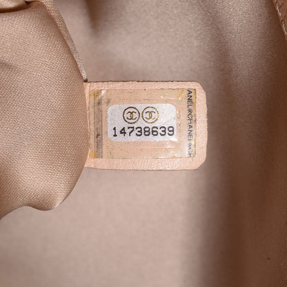 Chanel Caviar Grand Shopping Tote GST Beige Clair 7 of 8