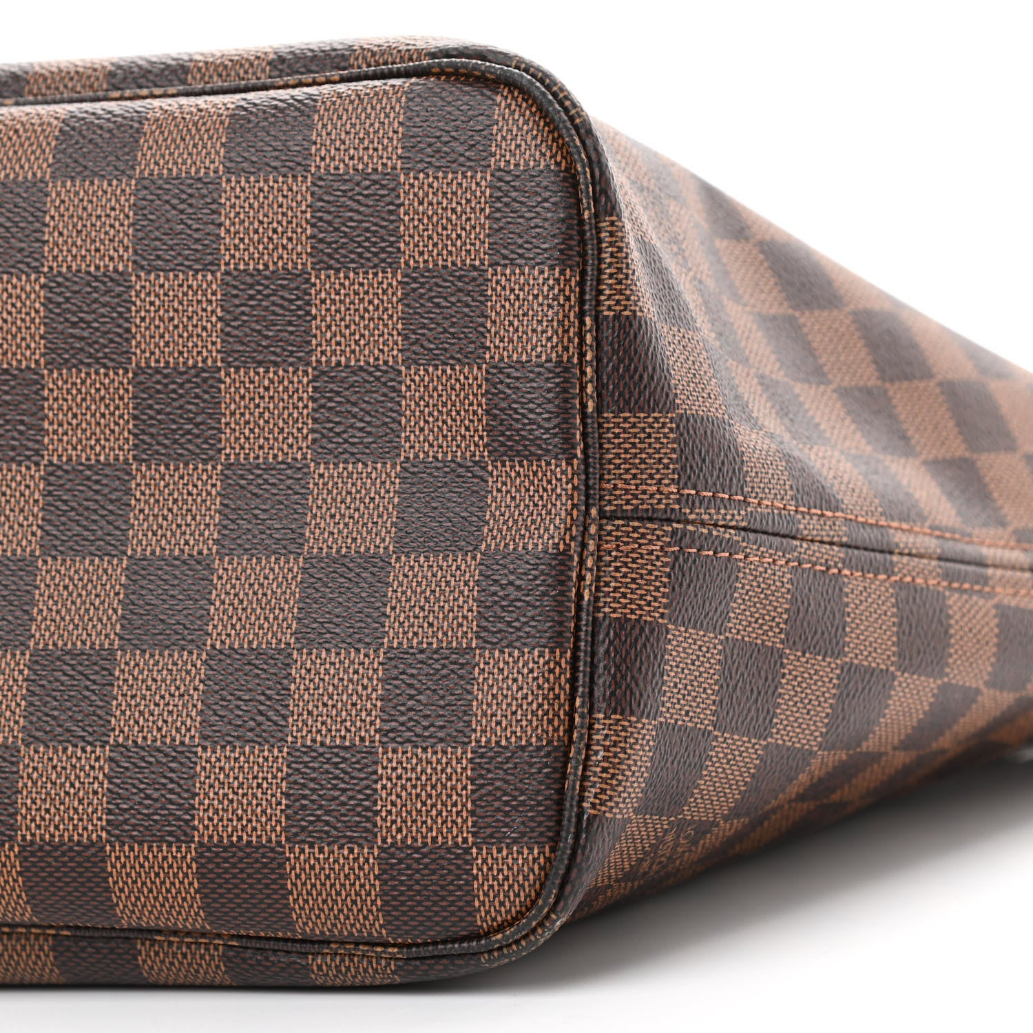 Louis Vuitton Damier Ebene Neo Neverfull MM 12 of 12