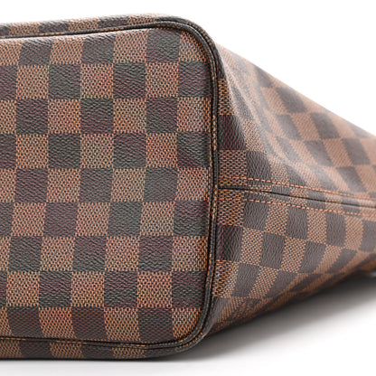 Louis Vuitton Damier Ebene Neo Neverfull MM 12 of 12