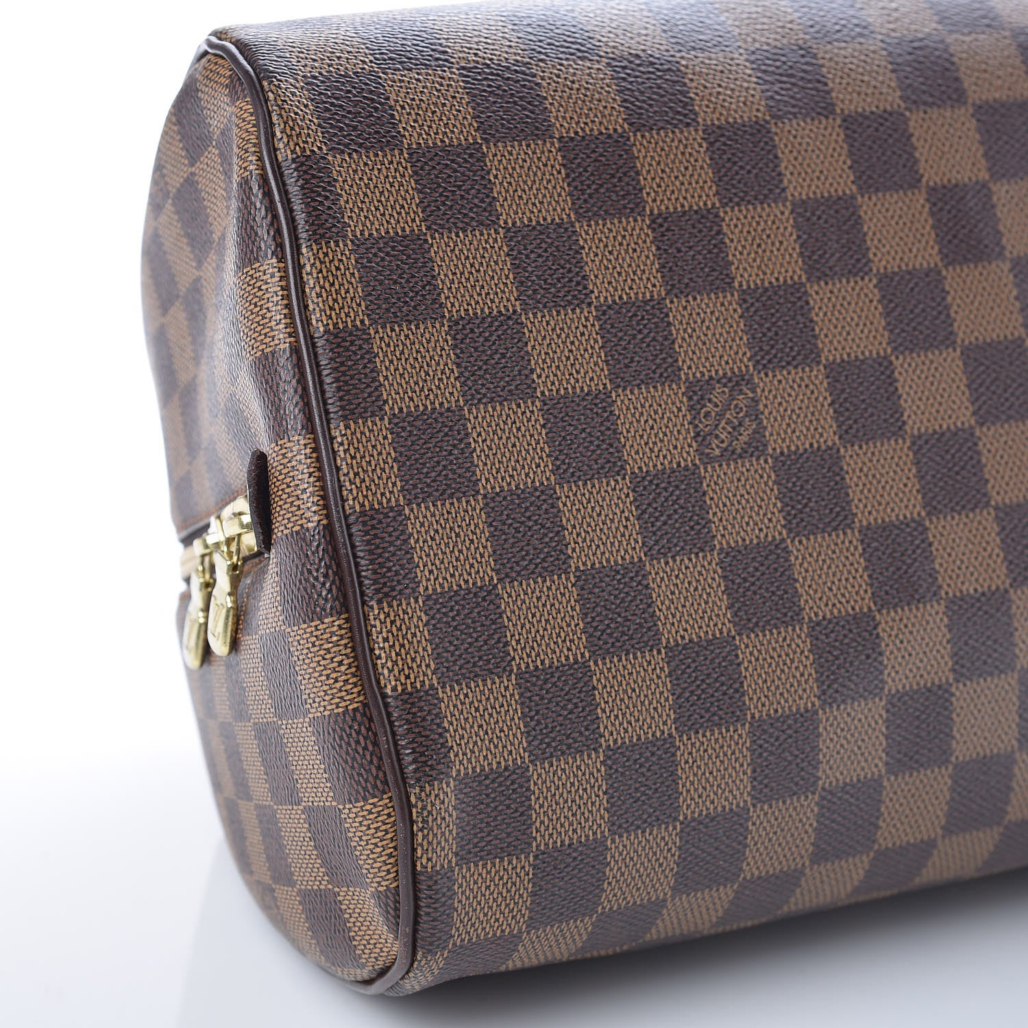 Louis Vuitton Damier Ebene Ribera MM 8 of 9