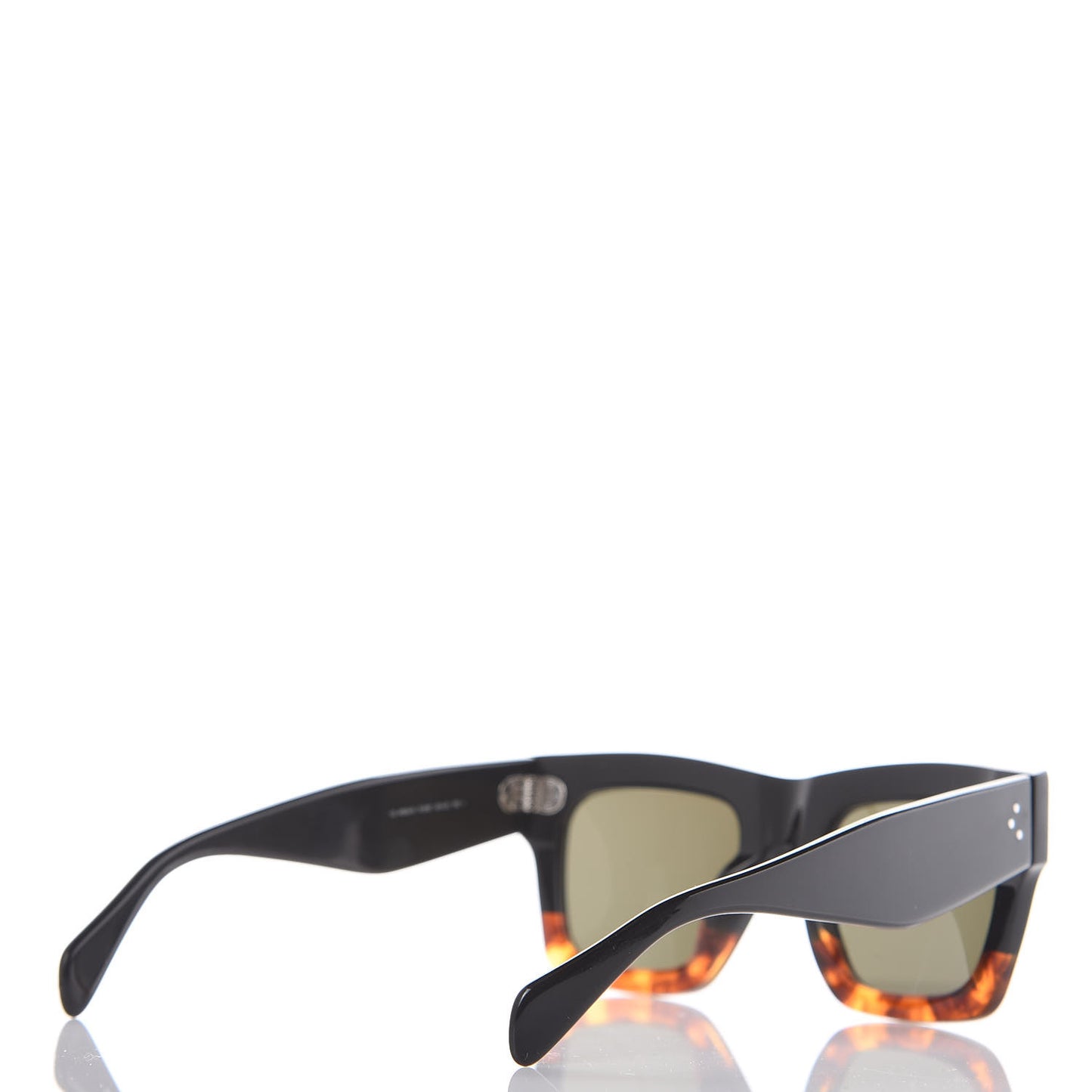 Sunglasses CL 41054/S Black Havana