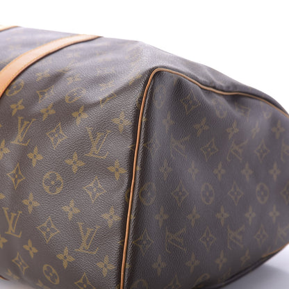 Louis Vuitton Monogram Keepall 45 6 of 18