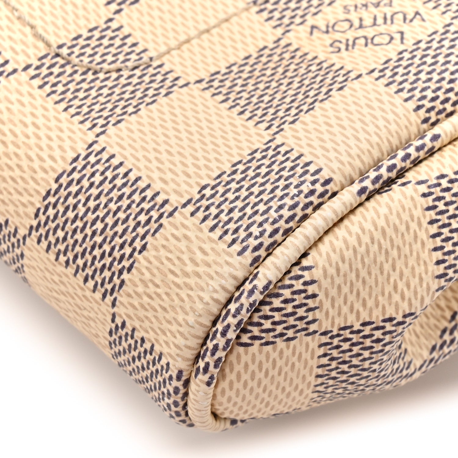 Louis Vuitton Damier Azur Favorite PM 13 of 14