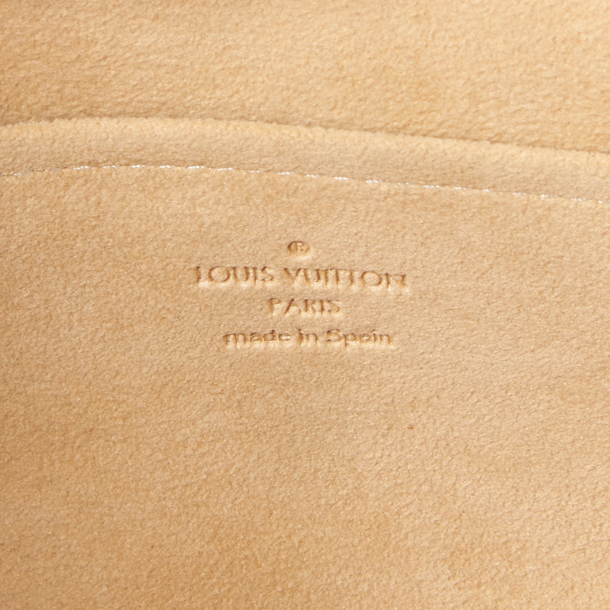Louis Vuitton Monogram Pochette Twin GM 7 of 7