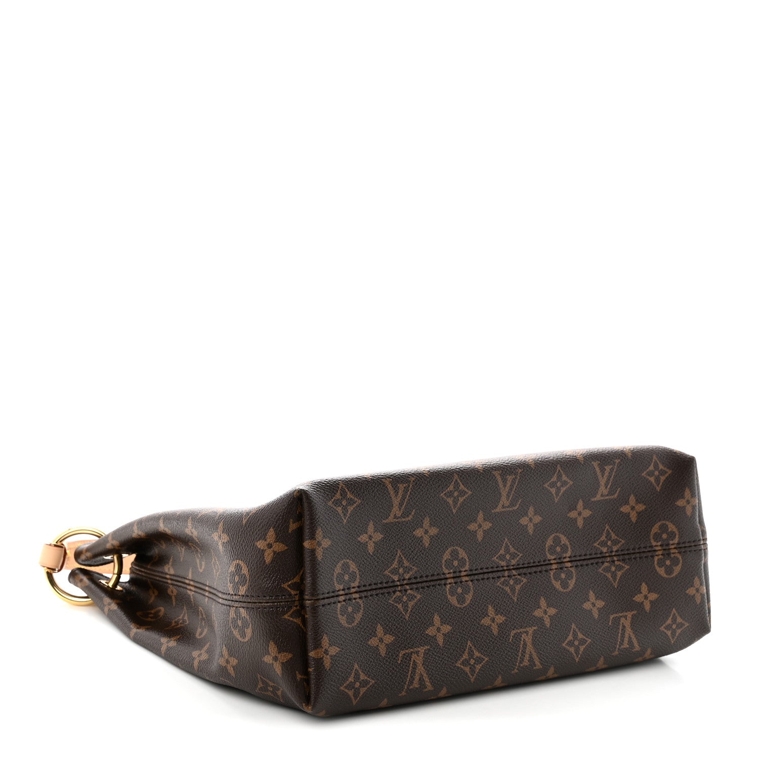 Louis Vuitton Monogram Graceful MM 4 of 10
