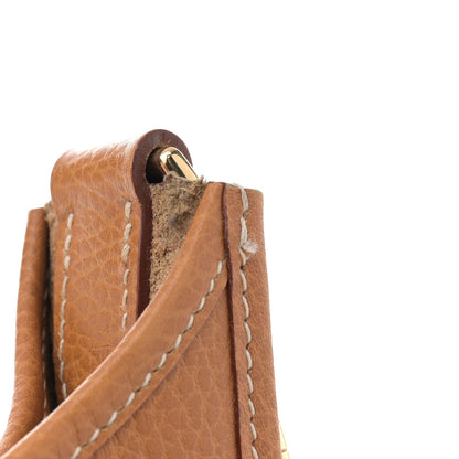 Hermes Ardennes Evelyne GM Sable 10 of 10