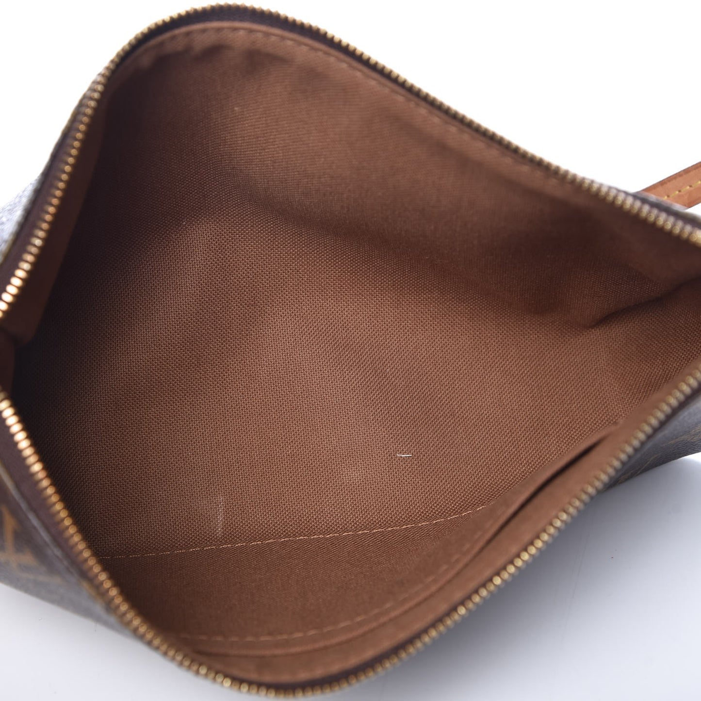 Monogram Pochette Accessories NM