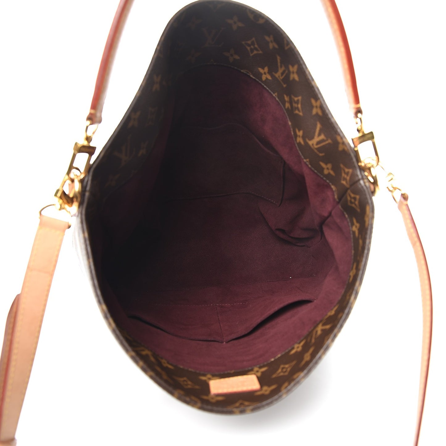Monogram Melie