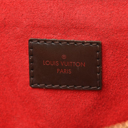 Louis Vuitton Damier Ebene Trevi PM 6 of 8