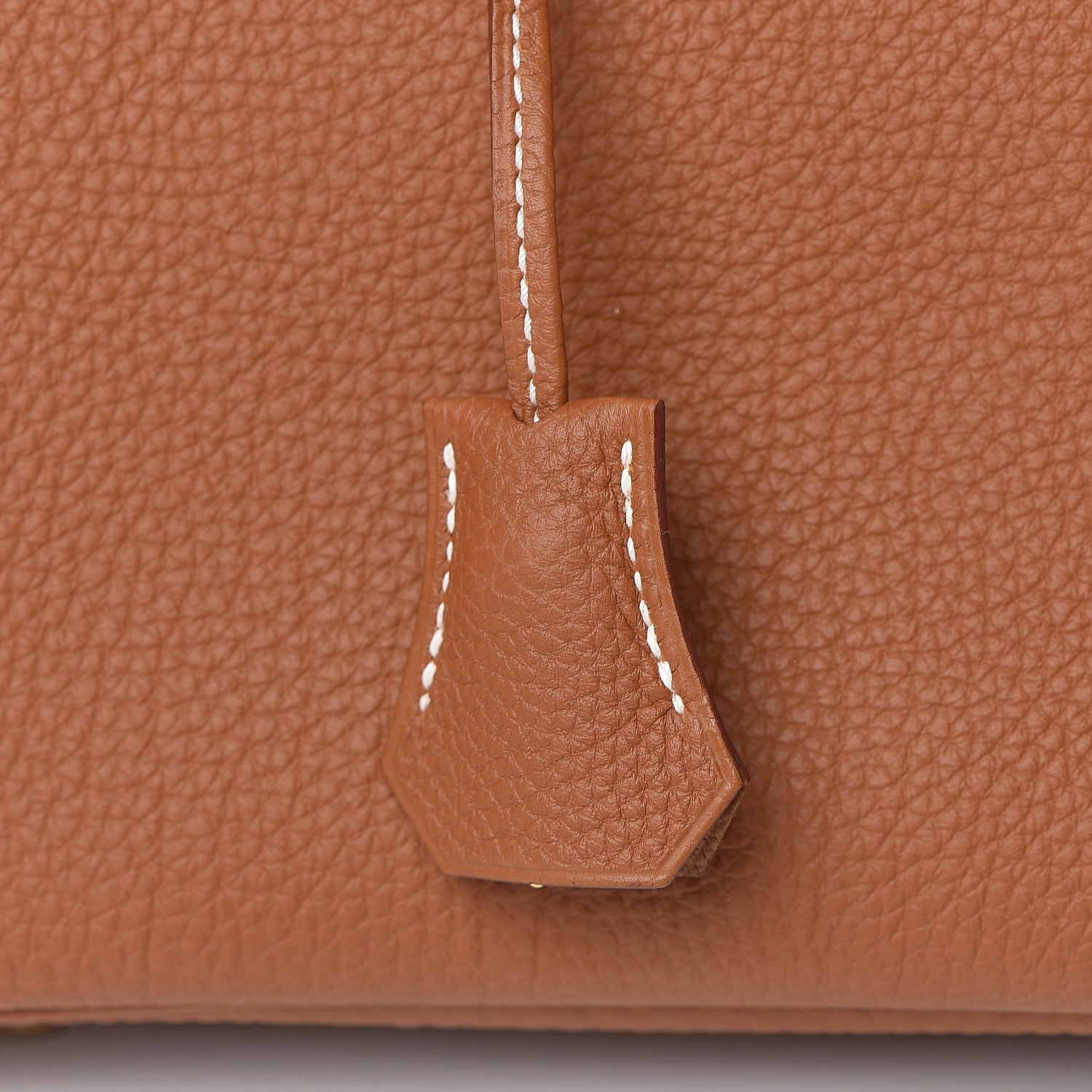 Hermes Togo Birkin 30 Gold 31 of 37