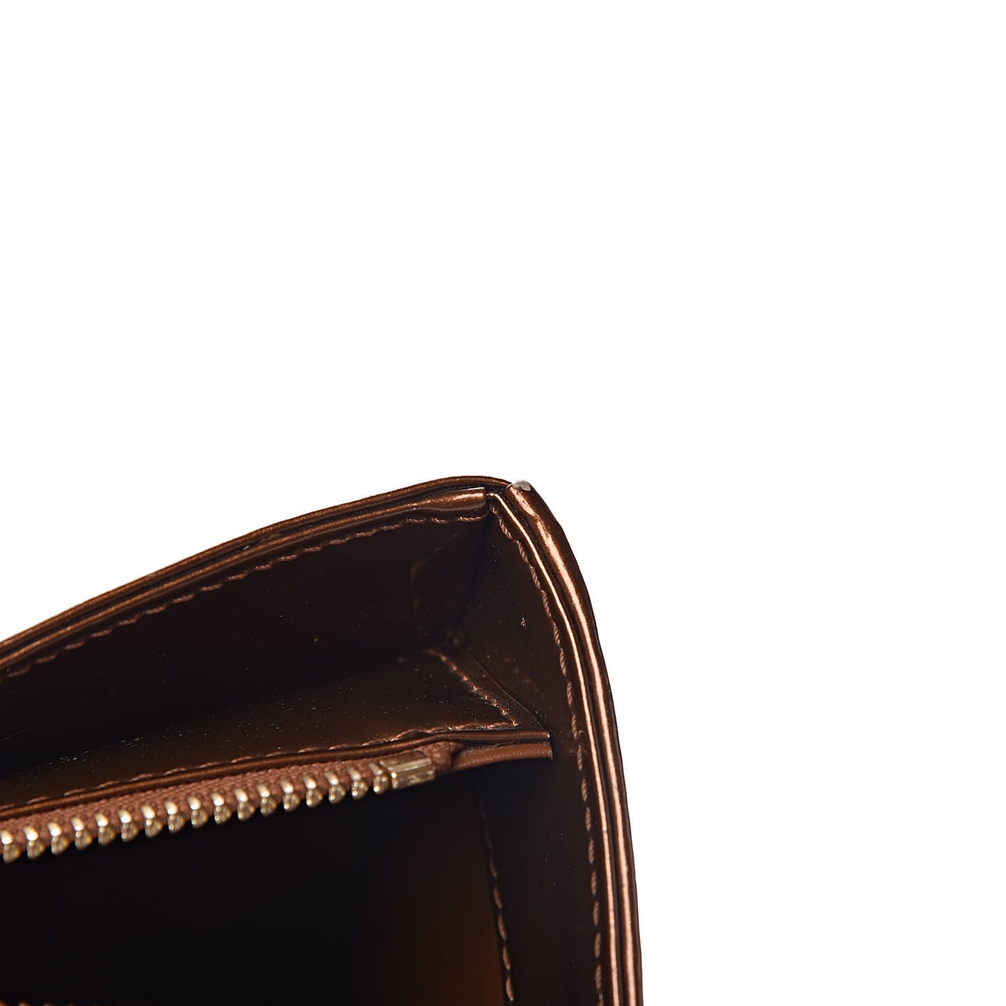 Vernis Columbus Bronze