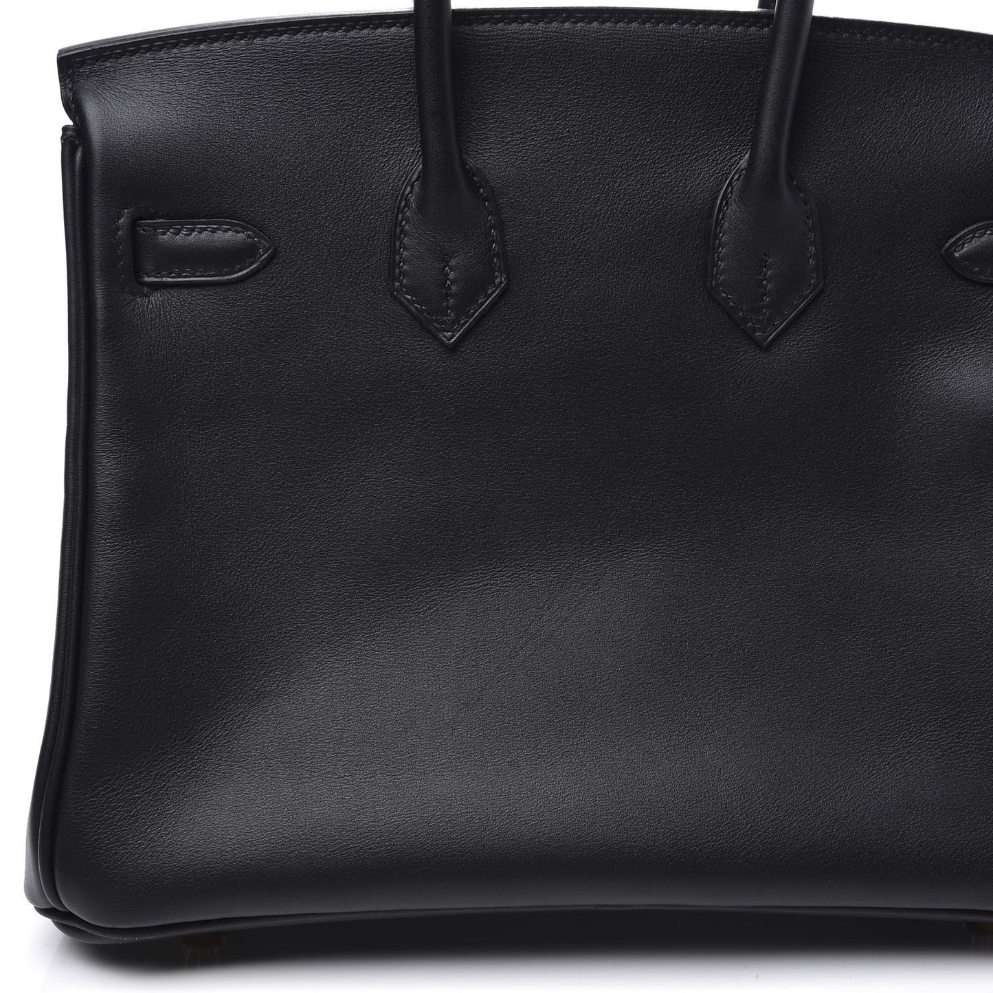 Veau Jonathan Birkin 25 Black