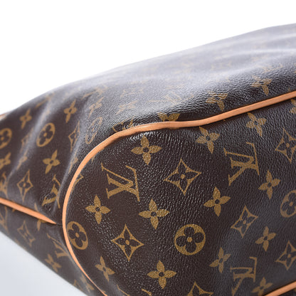 Louis Vuitton Monogram Delightful MM 12 of 12