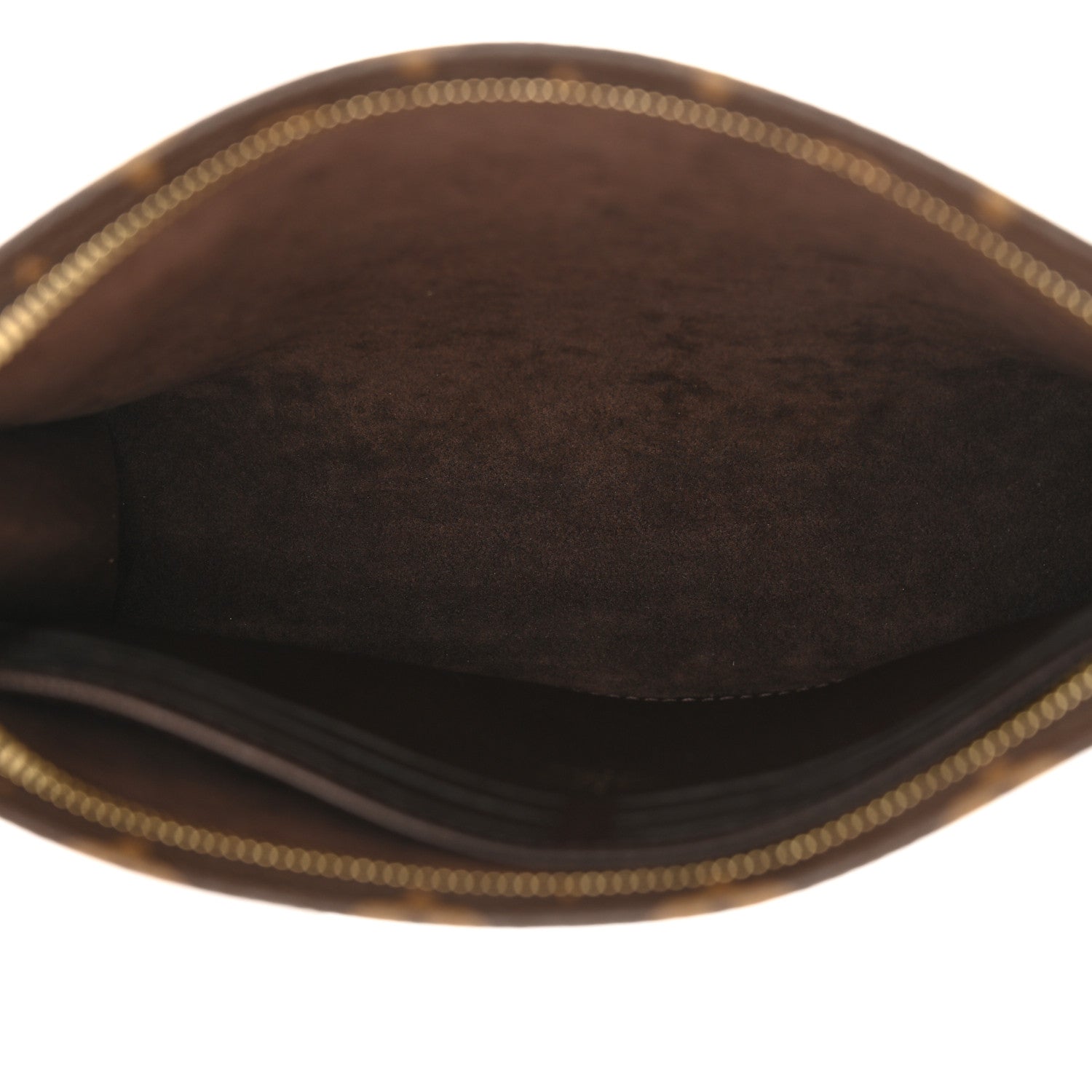 Louis Vuitton Monogram Toiletry Pouch On Chain 6 of 10