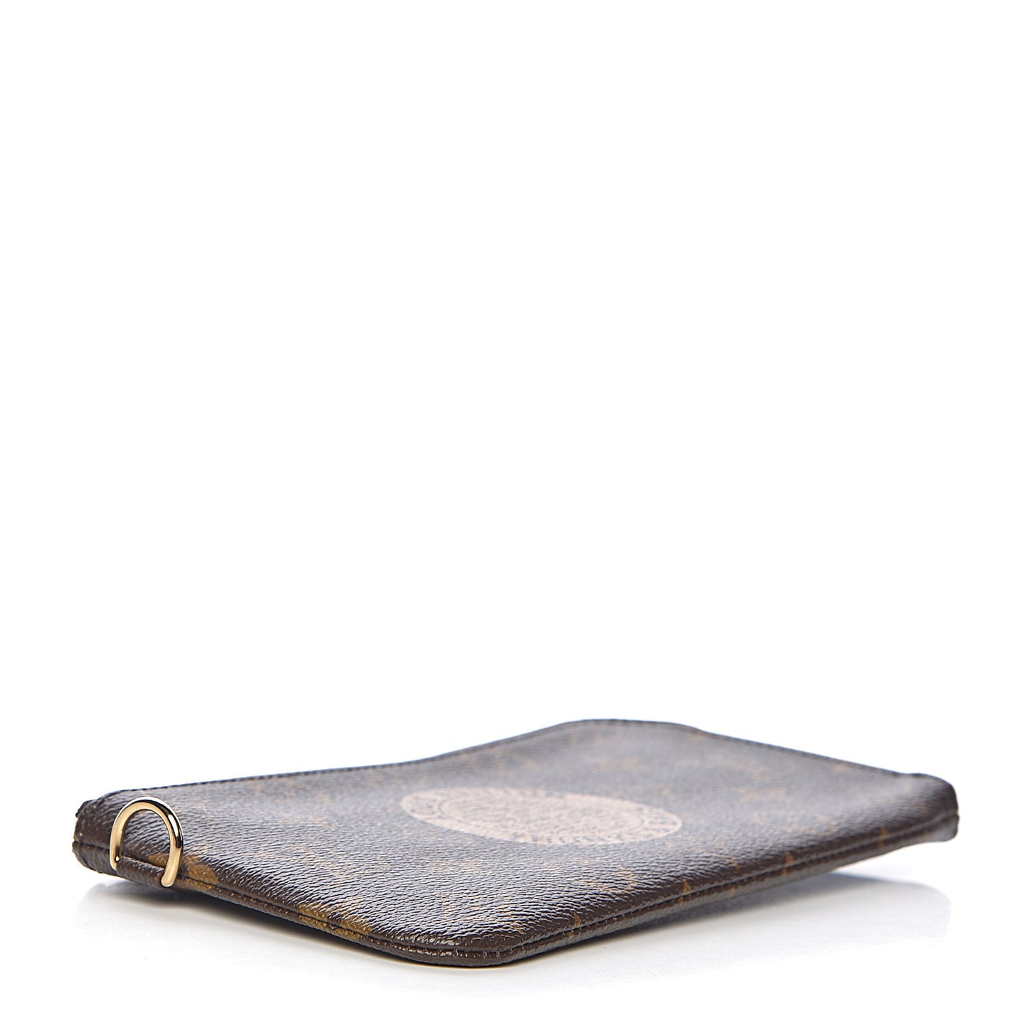 Monogram Complice Trunks and Bags Wallet Beige