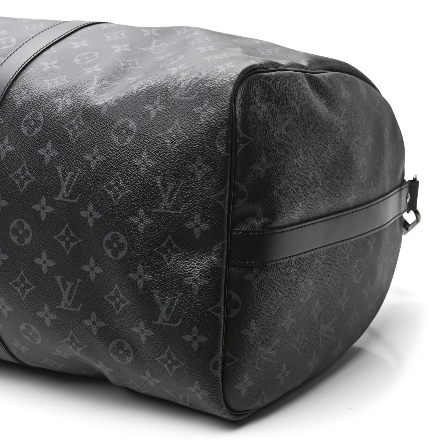 Monogram Eclipse Keepall Bandouliere 55