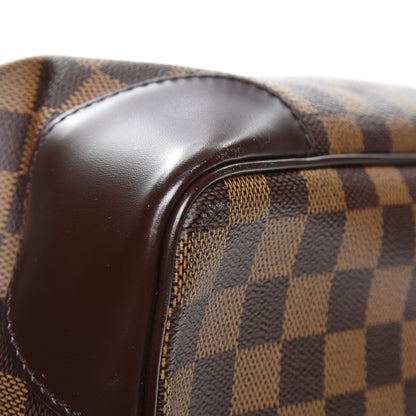Louis Vuitton Damier Ebene Vaslav 8 of 11