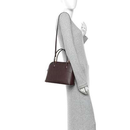 Hermes Epsom Bolide 27 Bordeaux 2 of 15