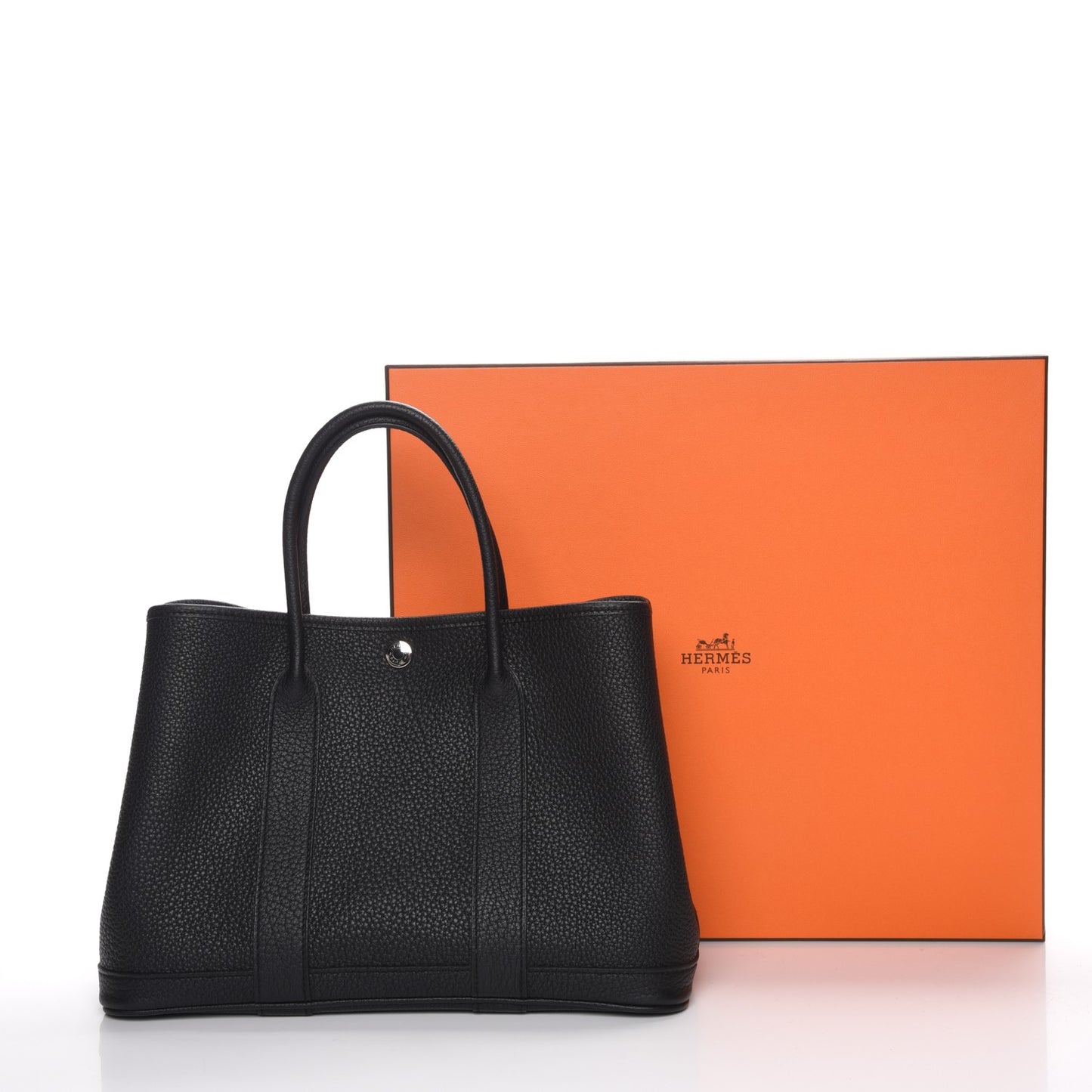 Negonda Garden Party 30 TPM Black