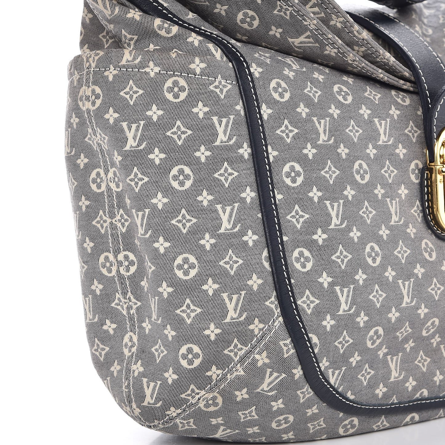 Monogram Idylle Romance Encre