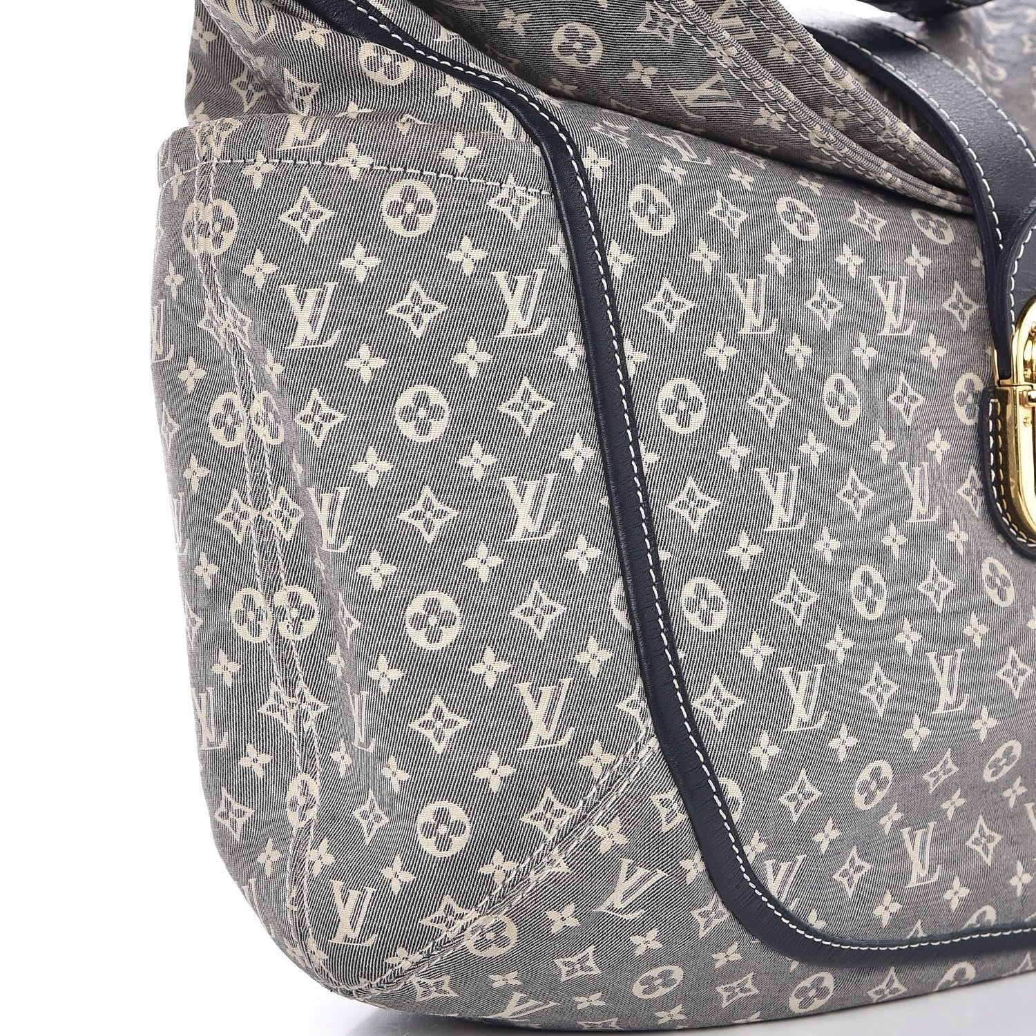 Louis Vuitton Monogram Idylle Romance Encre 8 of 8