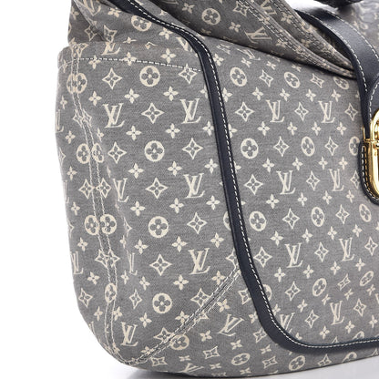Louis Vuitton Monogram Idylle Romance Encre 8 of 8