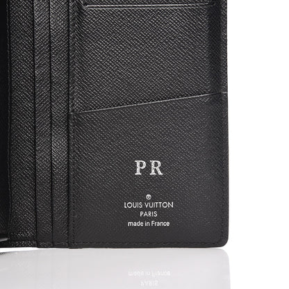 Louis Vuitton Damier Graphite Brazza Wallet 6 of 6