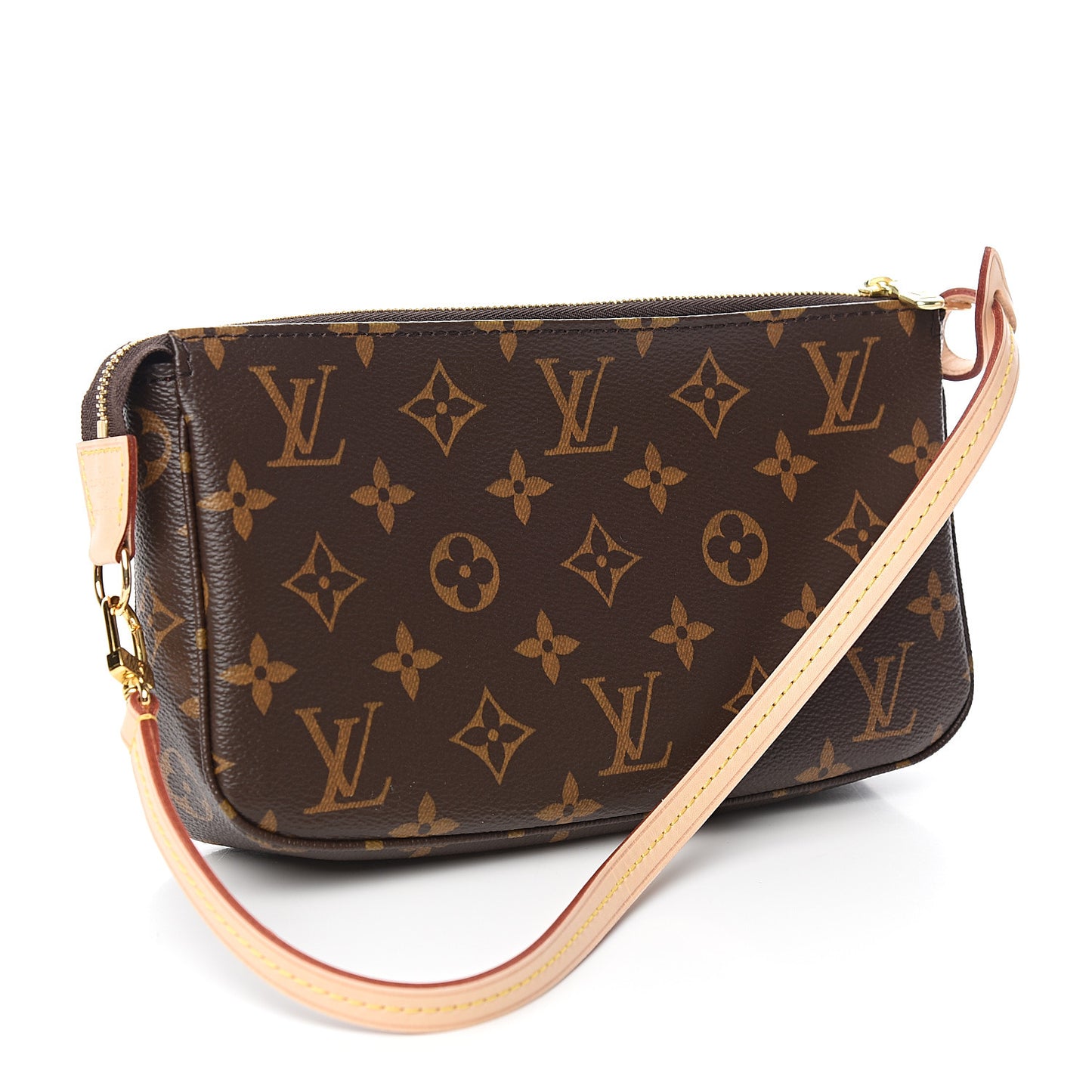 Monogram Pochette Accessories NM