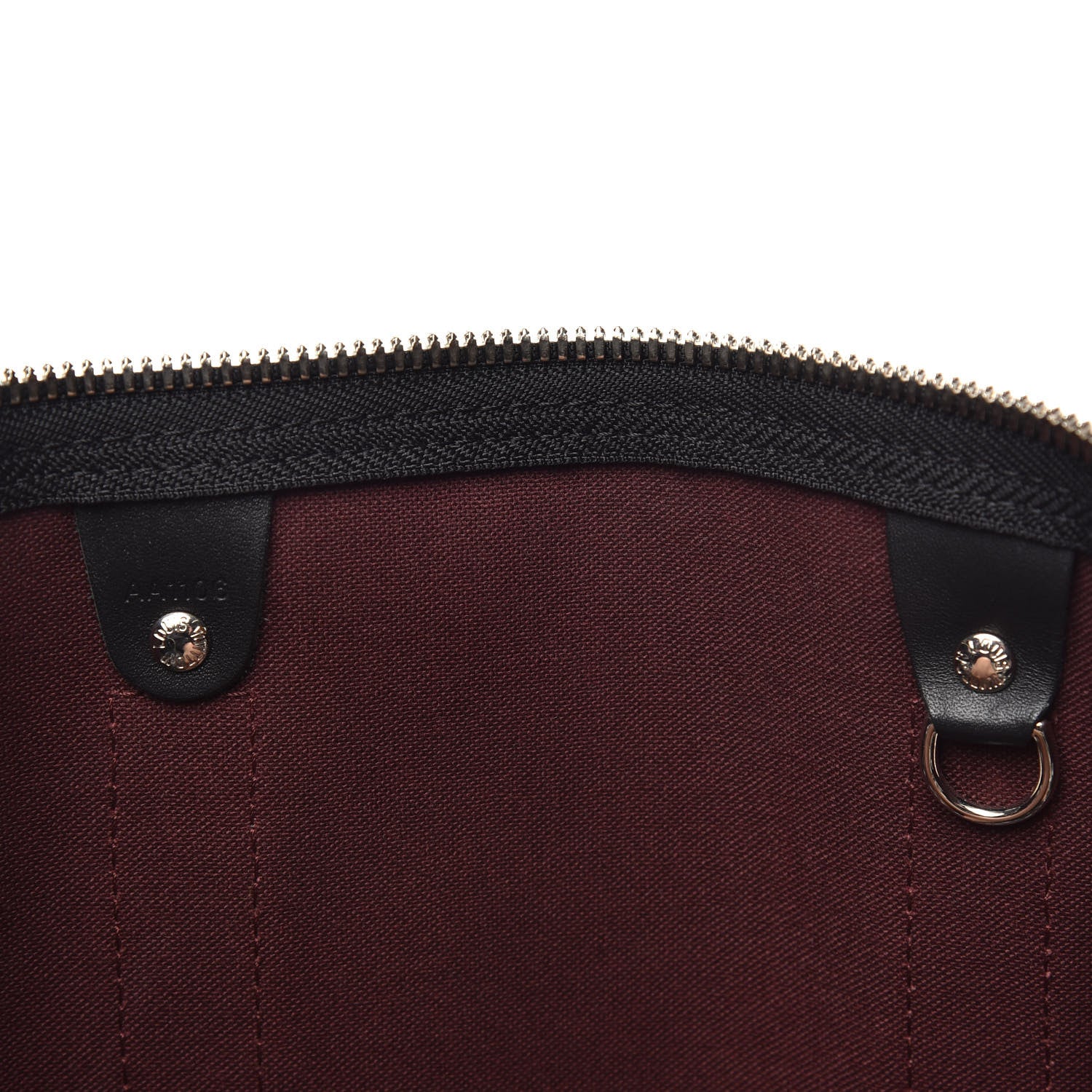 Louis Vuitton Monogram Macassar Keepall Bandouliere 45 9 of 9