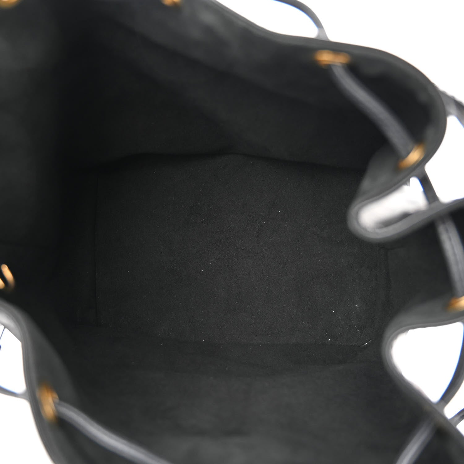 Louis Vuitton Epi Petit Noe NM Black 5 of 9