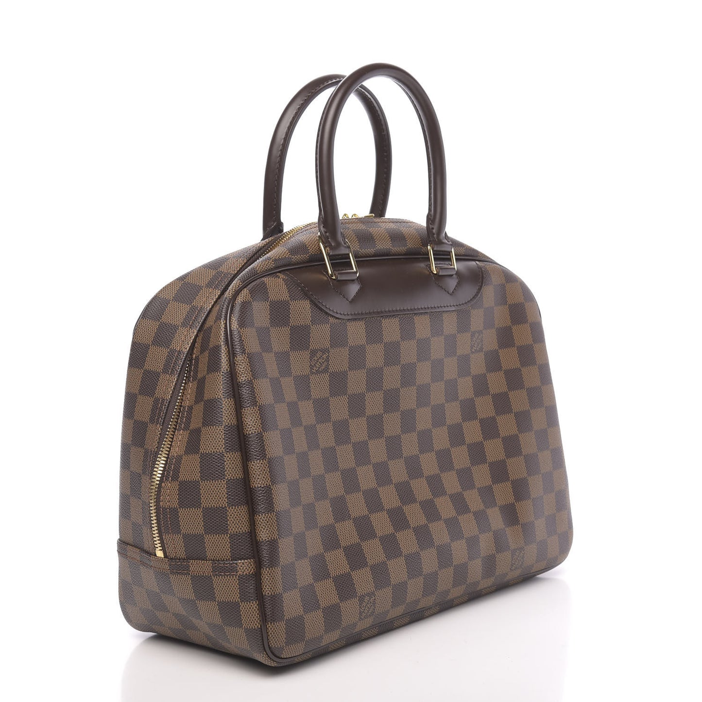 Damier Ebene Deauville