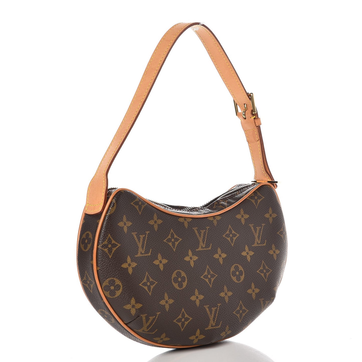 Monogram Croissant PM